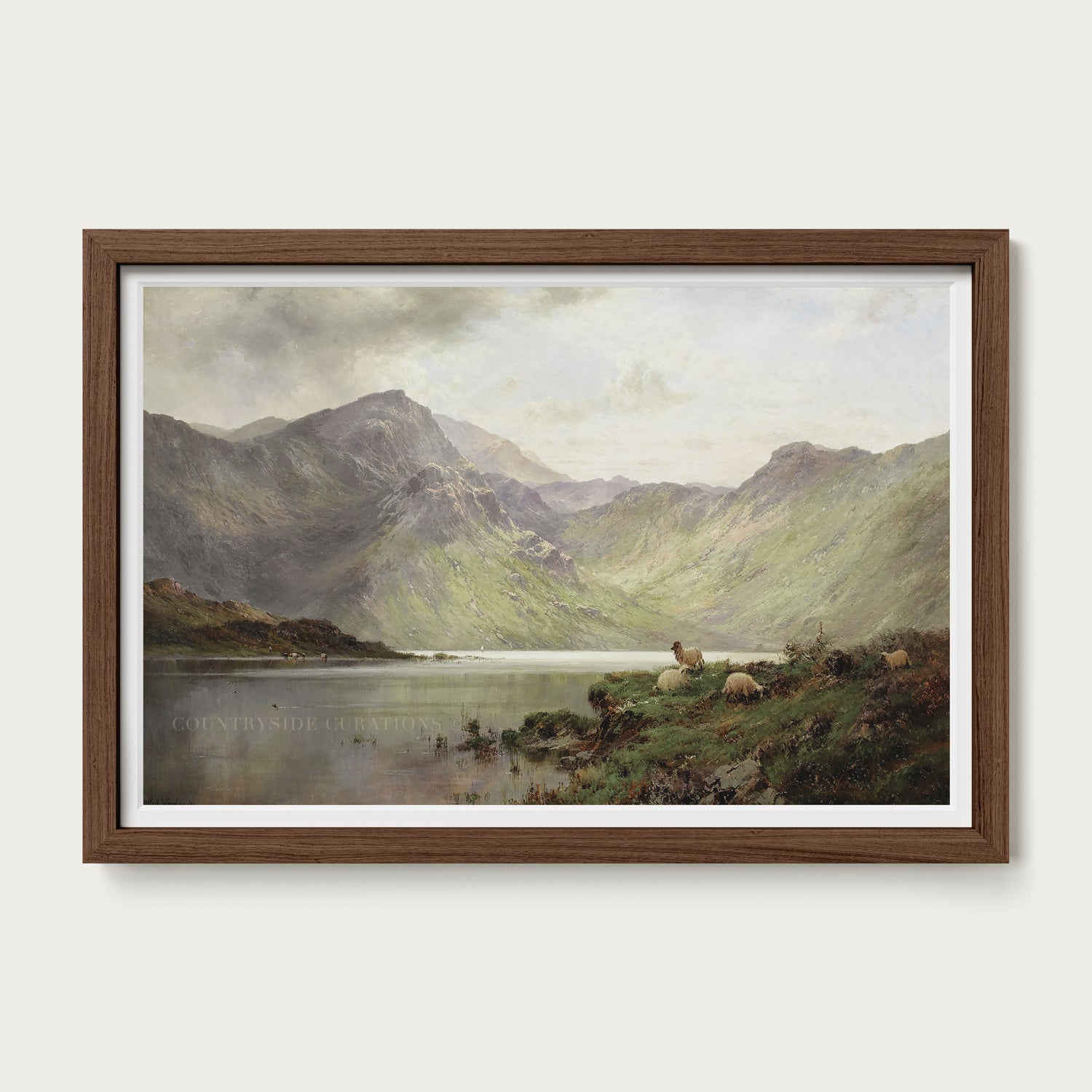 Landscape Wall Art