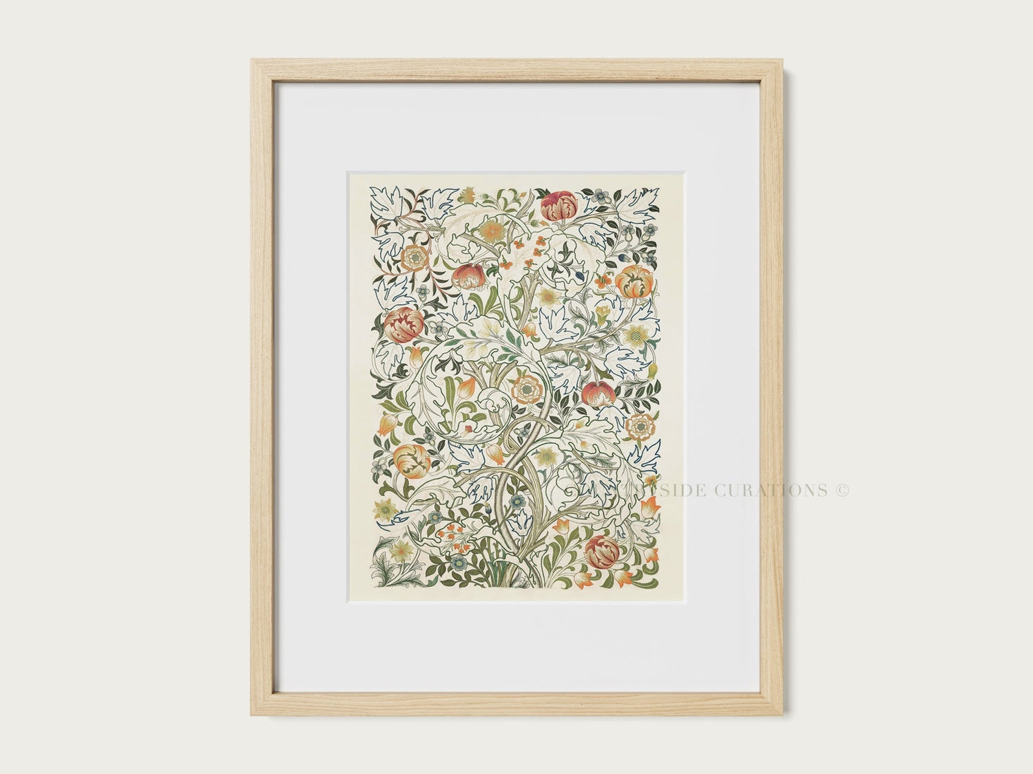 Botanical & Floral Wall Art Prints
