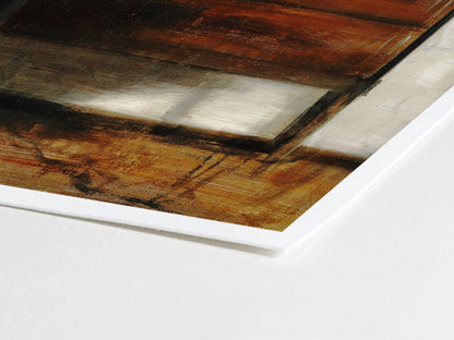 Story Before Nightfall